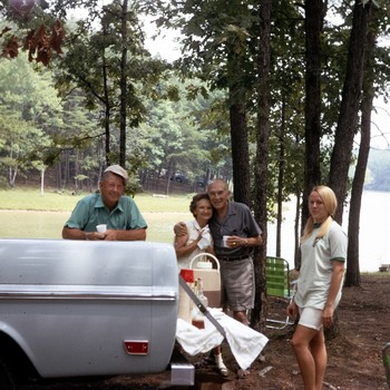 Photo of Christi VanKerckhove